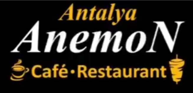 Antalya Logo